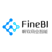 帆软FineBI