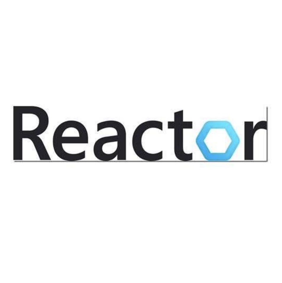 微软Reactor 上海