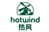 hotwind·热风