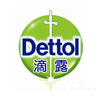 滴露