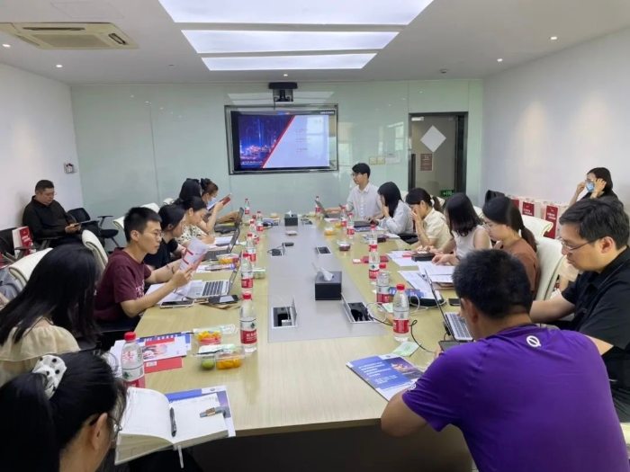 法总面对面：走进e签宝，了解印章管理的挑战与最新解决方案！