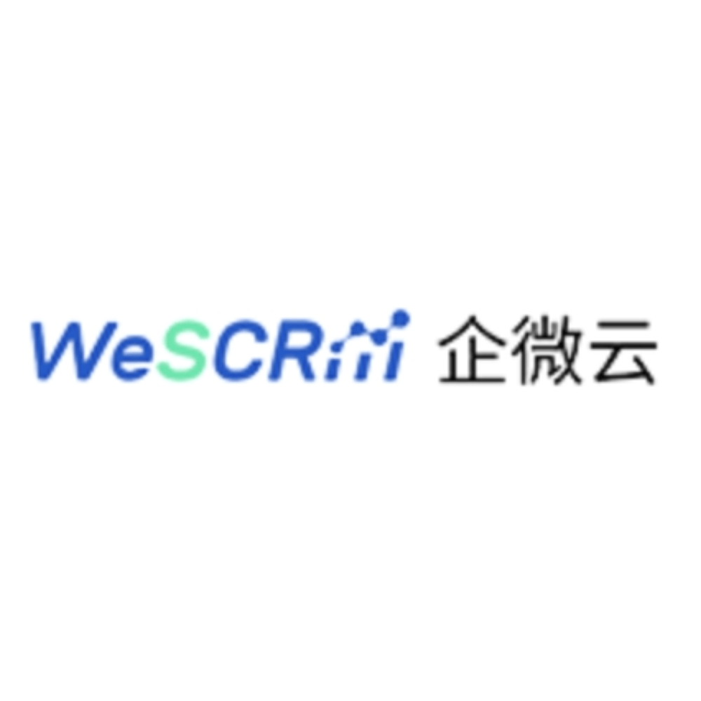 WeSCRM企微云