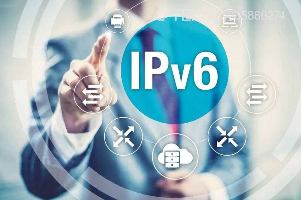 数字经济的新底座，“IPv6+”揭开神秘面纱