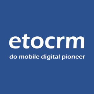 齐数科技ETOCRM