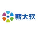 薪太软