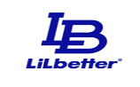 LilBetter(LB）潮牌