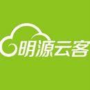 明源云客