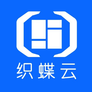 织蝶云