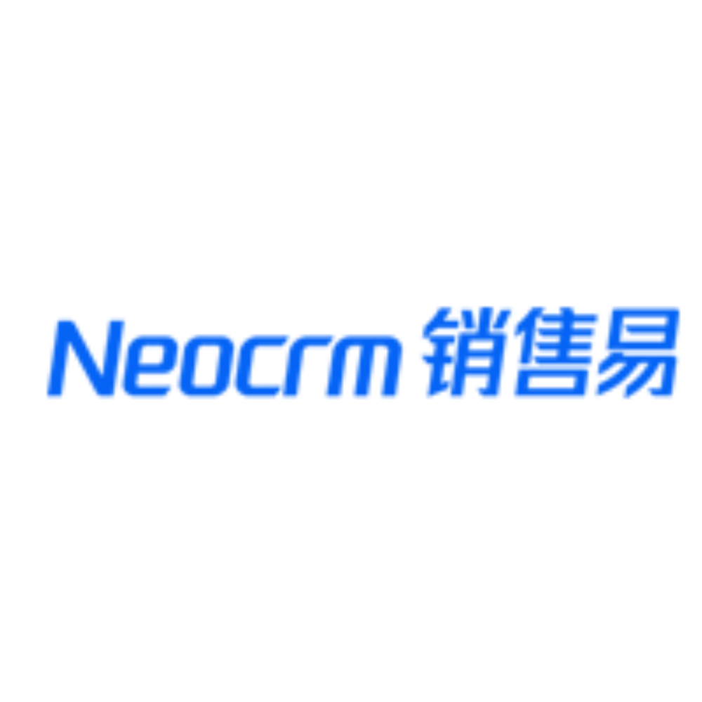 Neocrm销售易-销售云