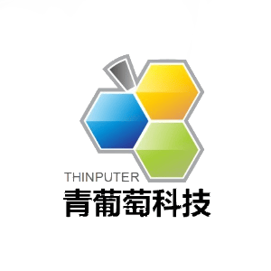 青葡萄科技