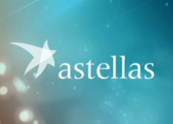 Astellas